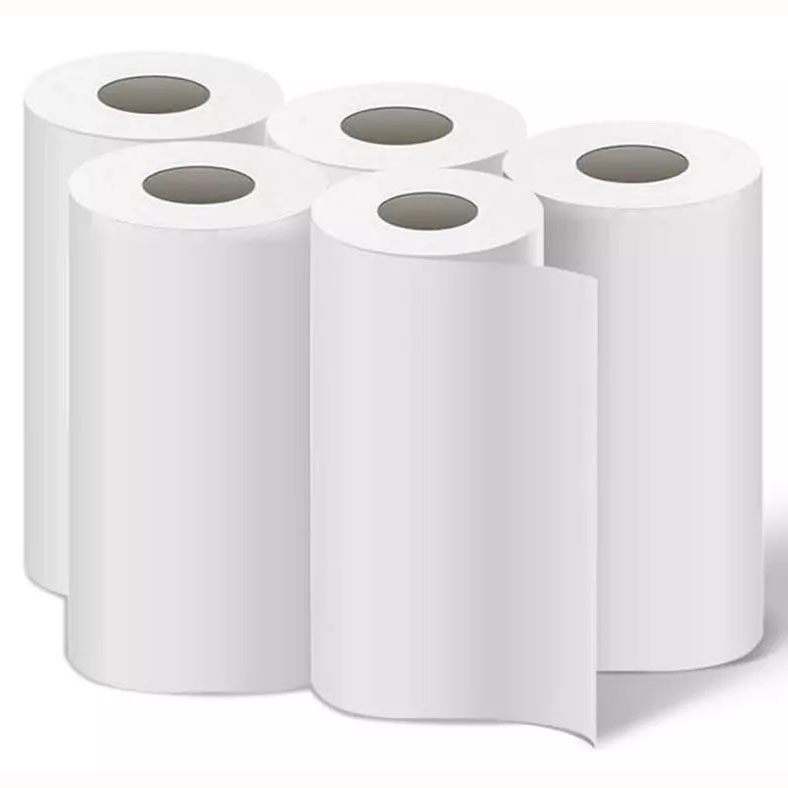 PAPEL SWISS+GO TERMICO ADHESIVO KIDYCAM (PACK 5 ROLLOS)