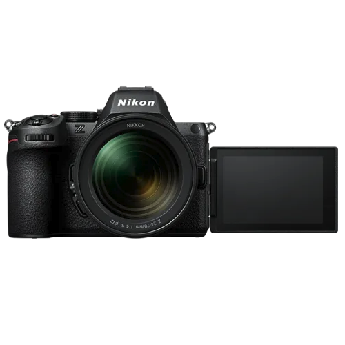 KIT NIKON Z5 II + 24-70/4 S.3