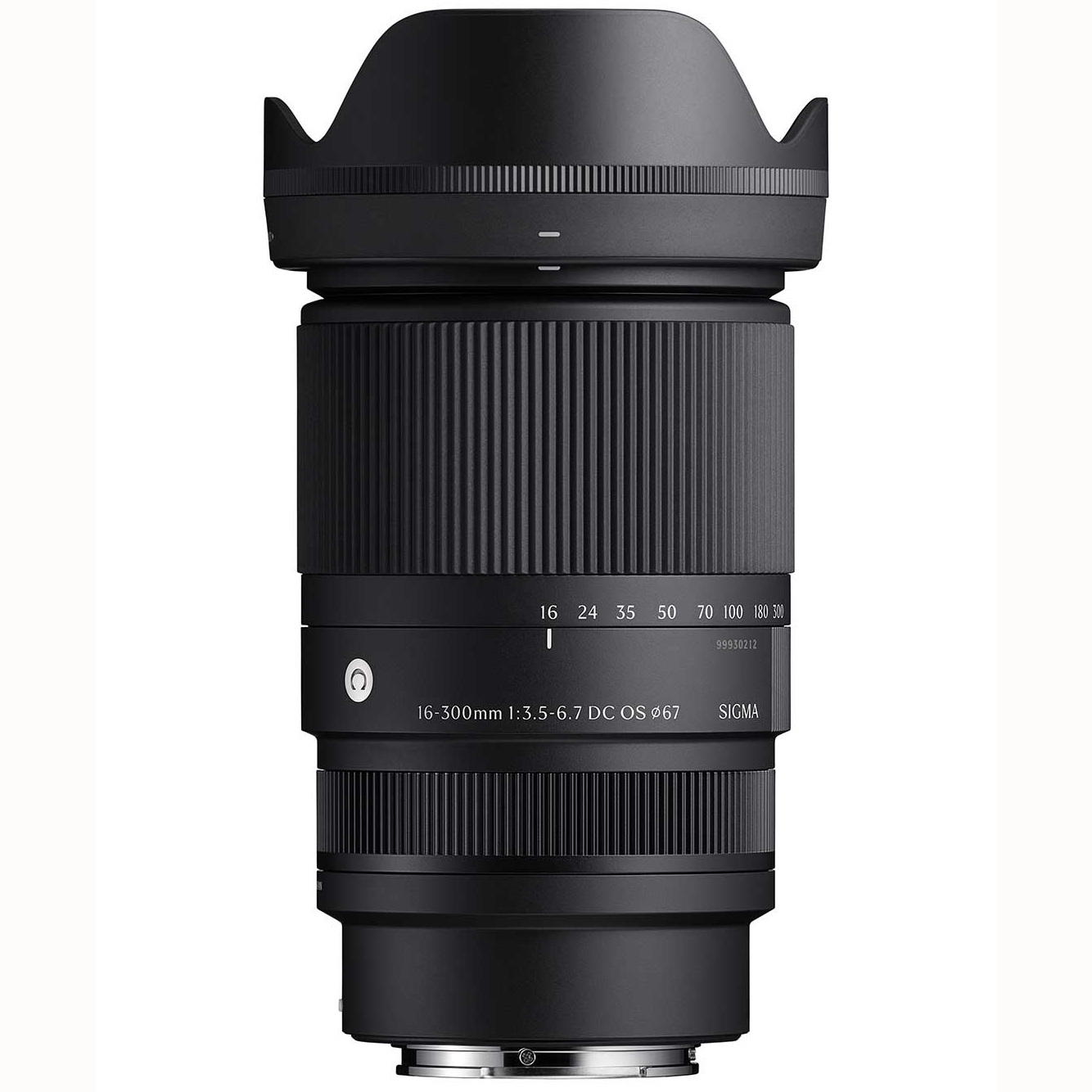 OBJETIVO SIGMA AF 16-300/3.5-6.7 L-MOUNT DC OS CONTEMPORARY