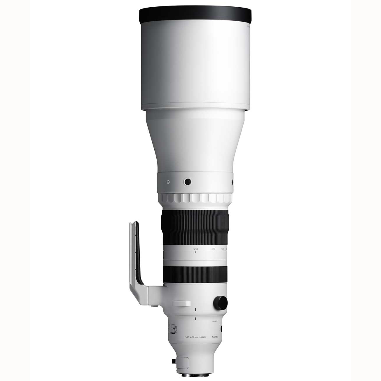 OBJETIVO SIGMA AF 300-600/4 SONY FE DG OS SPORT