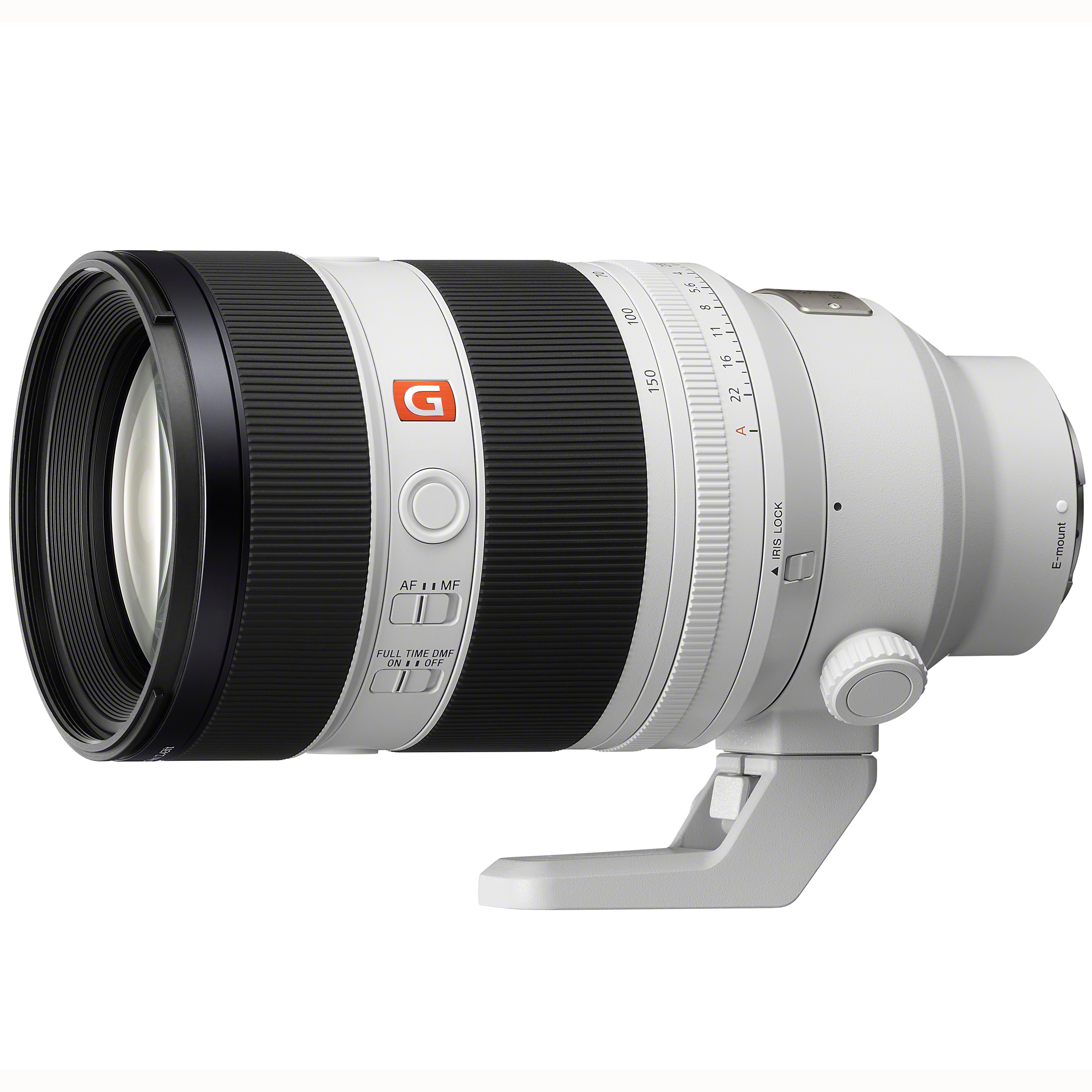 OBJETIVO SONY AF FE 50-150/2 GM