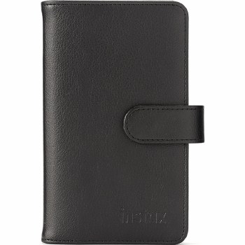 ALBUM FUJI INSTAX MINI 12 BLACK (108 FOTOS)