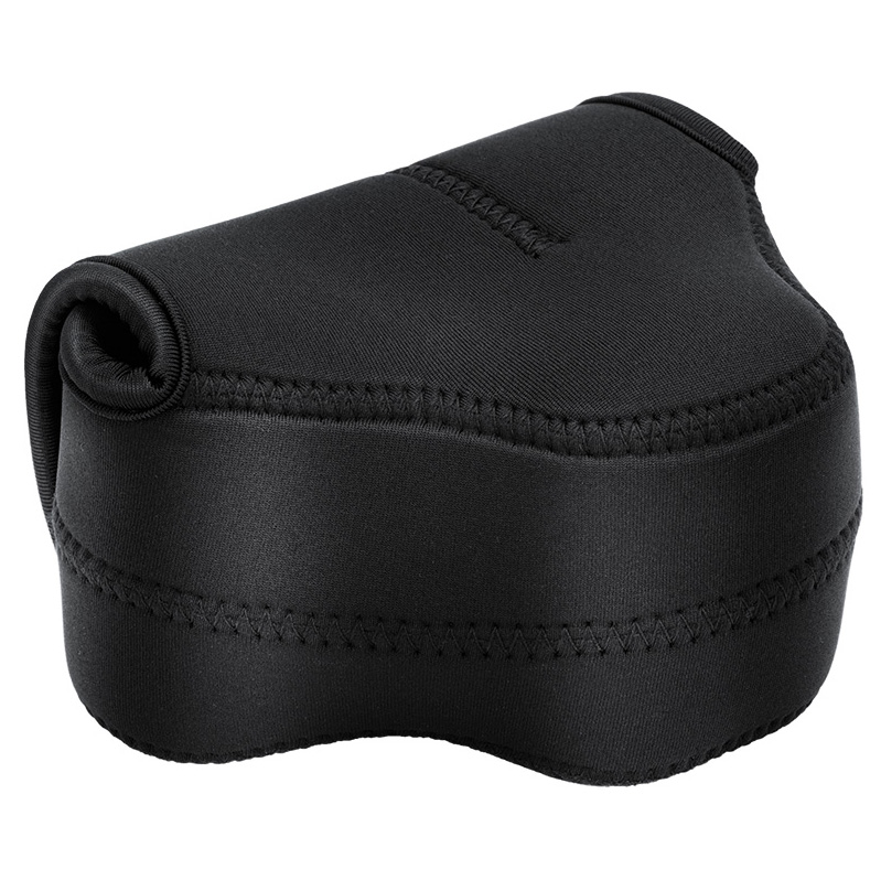 ESTUCHE JJC OC-F1BK PARA MIRRORLESS