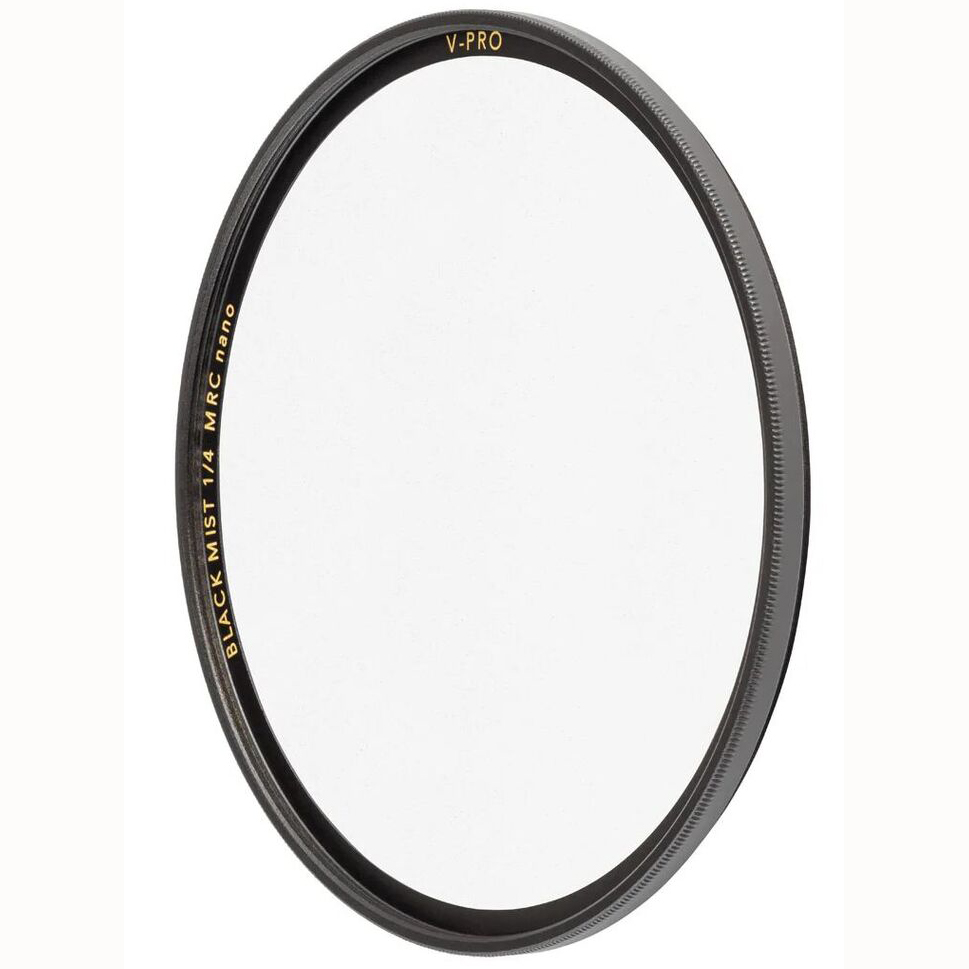 FILTRO B+W 49 BLACK MIST 1/4 MRC NANO V-PRO   1108744