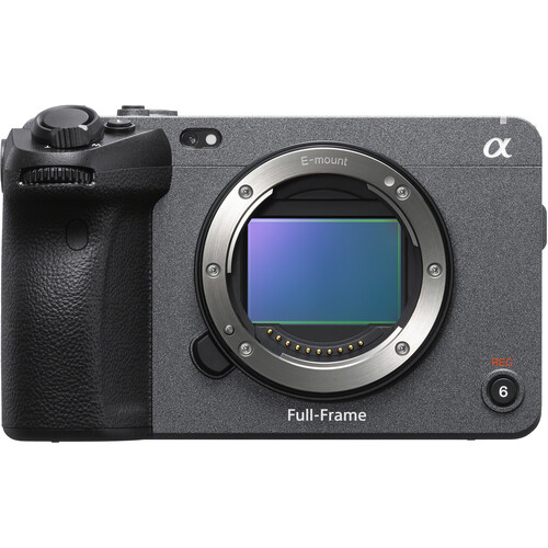 CUERPO SONY ILME-FX3A