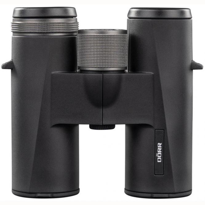 PRISMATICO DORR 8X32 PUMA
