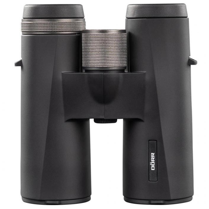 PRISMATICO DORR 8X42 PUMA