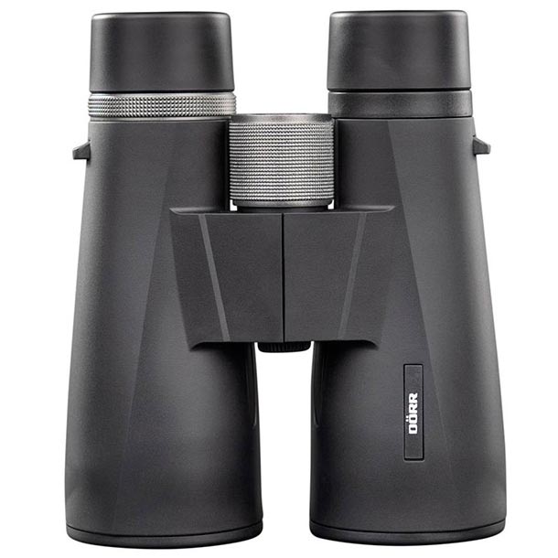 PRISMATICO DORR 8X56 PUMA