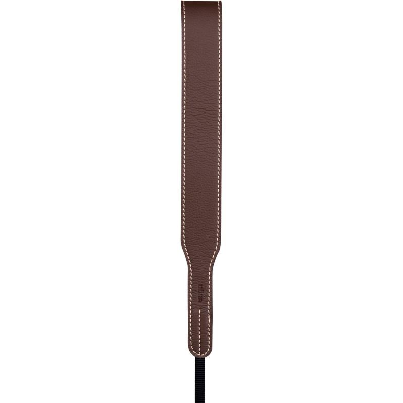 CORREA DORR DE CUELLO 160 X 4.3 CM  MARRON (350651)