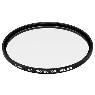 FILTRO KENKO 72 UV 370 SLIM