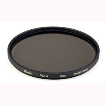 FILTRO KENKO 49 GRIS ND4 (2 PASOS) 0.6   PRO1D