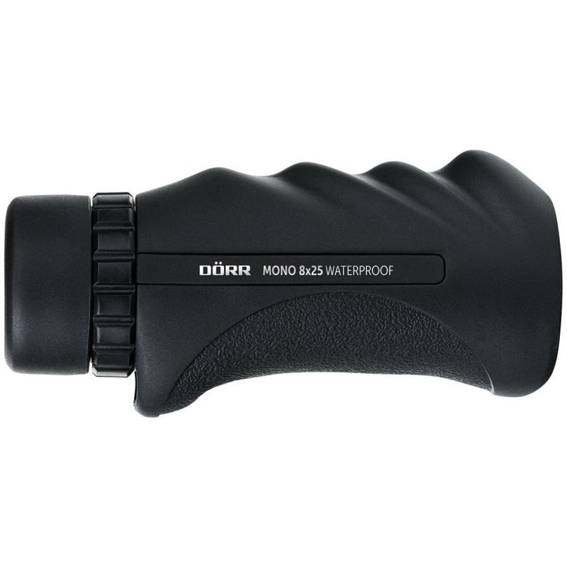 MONOCULAR DORR 8X25 WATERPROOF