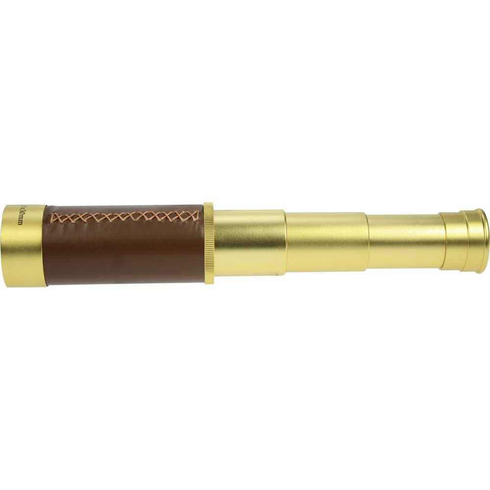CATALEJO DORR 25X30 MARRON / LATON