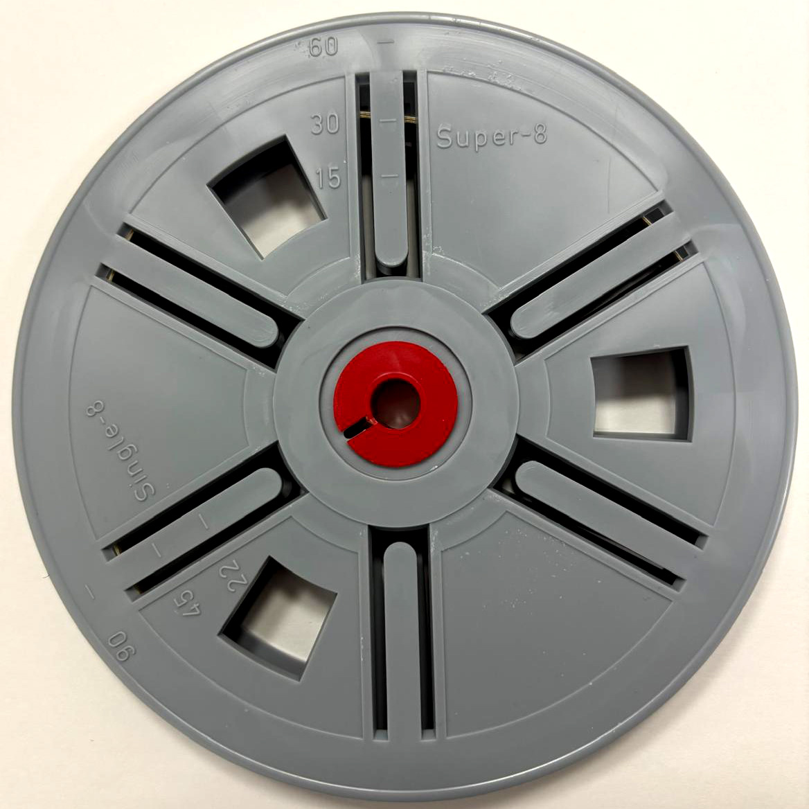 BOBINA AP AUTOMATICA 180 SIN ESTUCHE