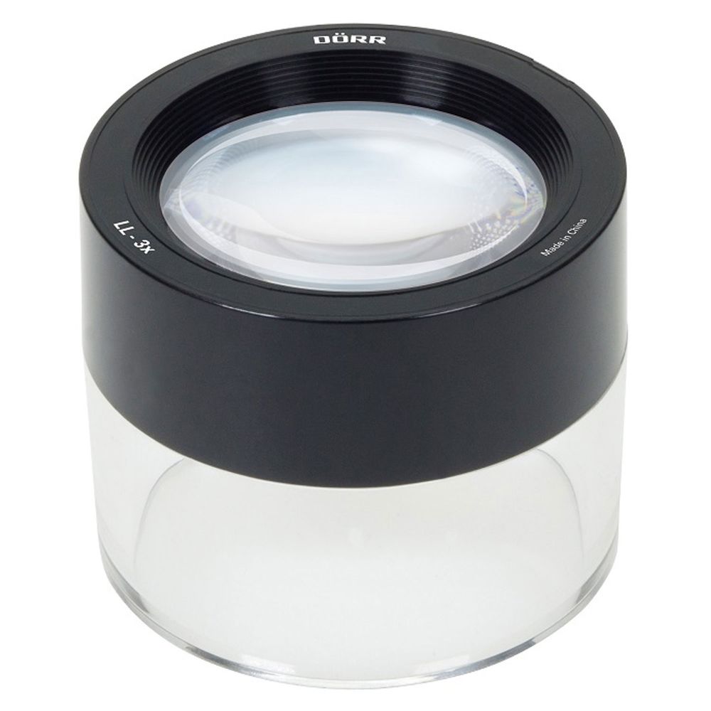 LUPA DORR 65MM LL-3 3X