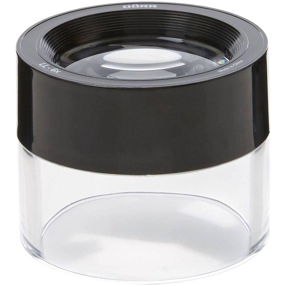 LUPA DORR 65MM LL-6 6X