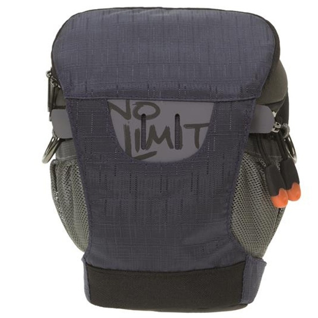 ESTUCHE DORR NOLIMIT S AZUL OSCURO
