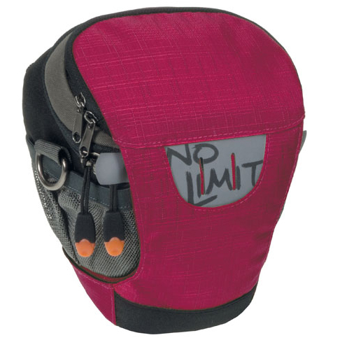 ESTUCHE DORR NOLIMIT S ROJO