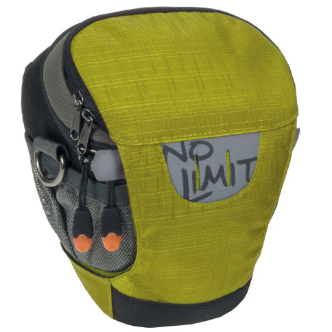 ESTUCHE DORR NOLIMIT S VERDE OLIVA