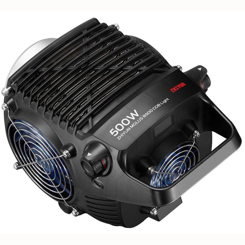 FOCO LED ZHIYUN COB LED LIGHT MOLUS B500