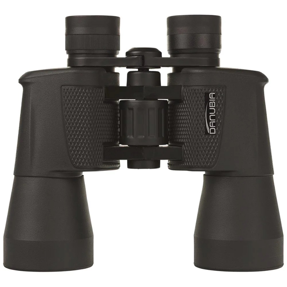 PRISMATICO DORR 12X50 DANUBIA ALPINA LX PORRO