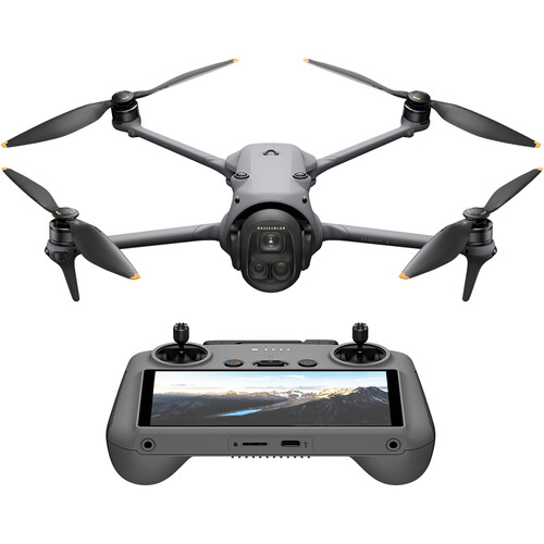 DRON DJI MAVIC 4 PRO