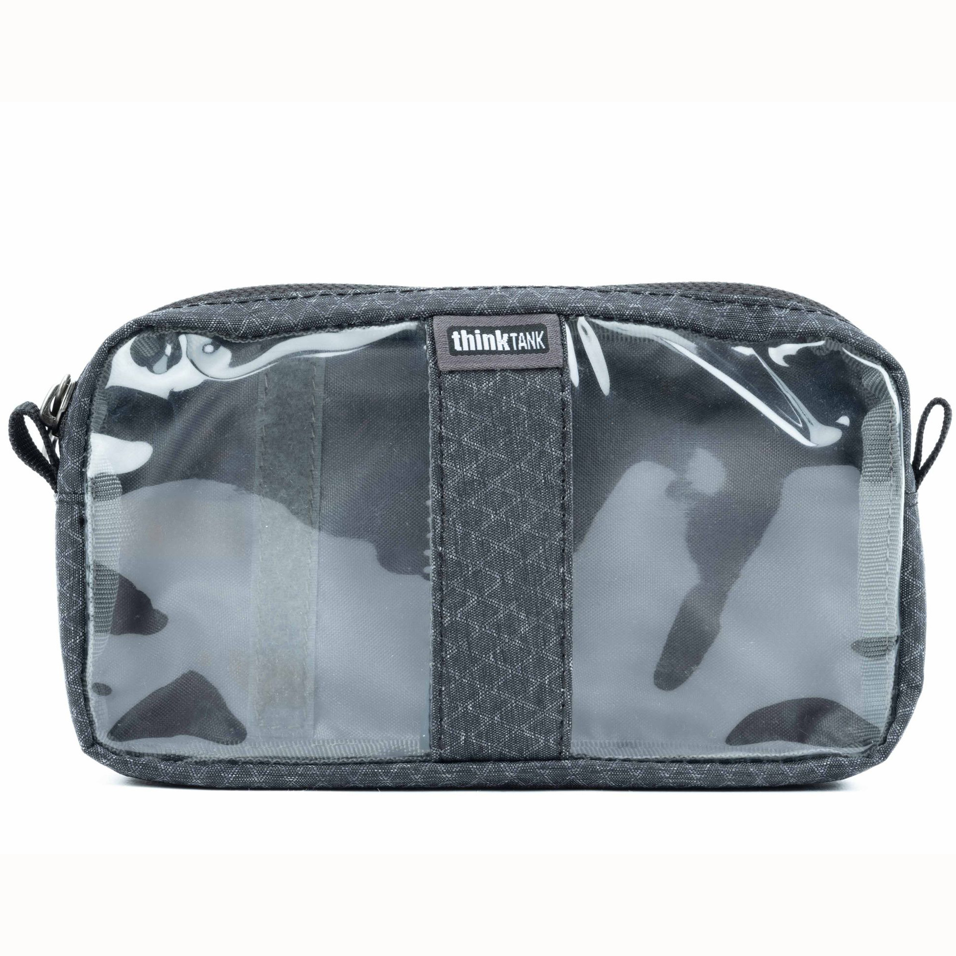 ESTUCHE TTP CABLE MANAGEMENT 10 V3.0 P/CABLES Y ACCESORIOS