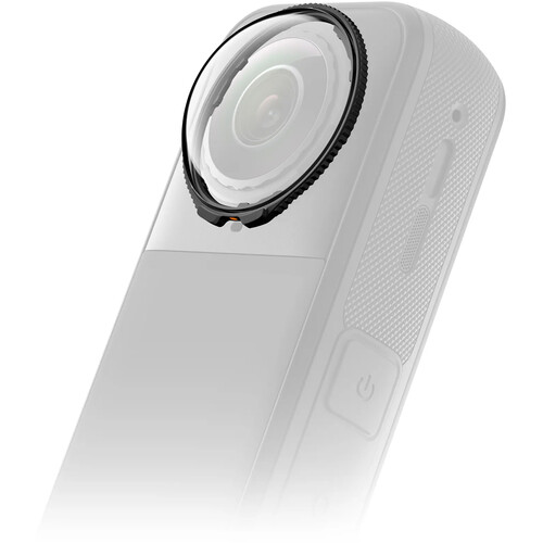 PROTECTOR INSTA360 DE LENTES PARA X5 (PREMIUM)
