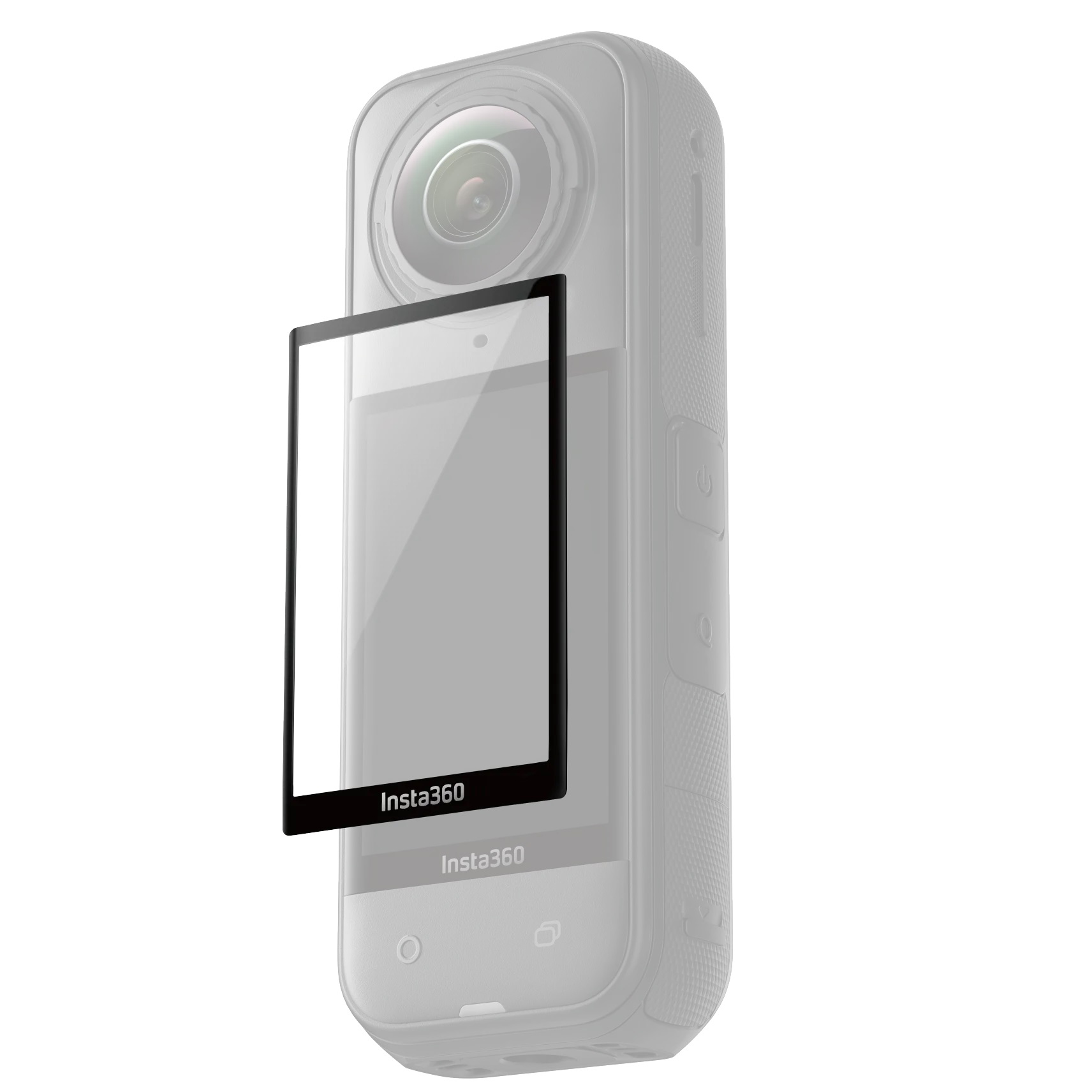 PROTECTOR LCD INSTA360 PARA X5 COOLING SCREEN