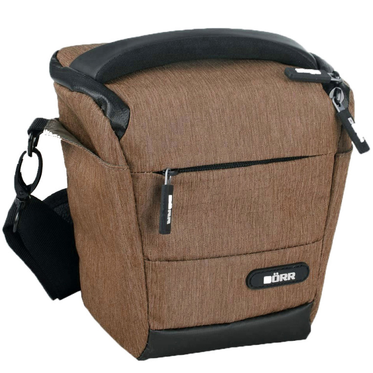 ESTUCHE DORR MOTION L MARRON
