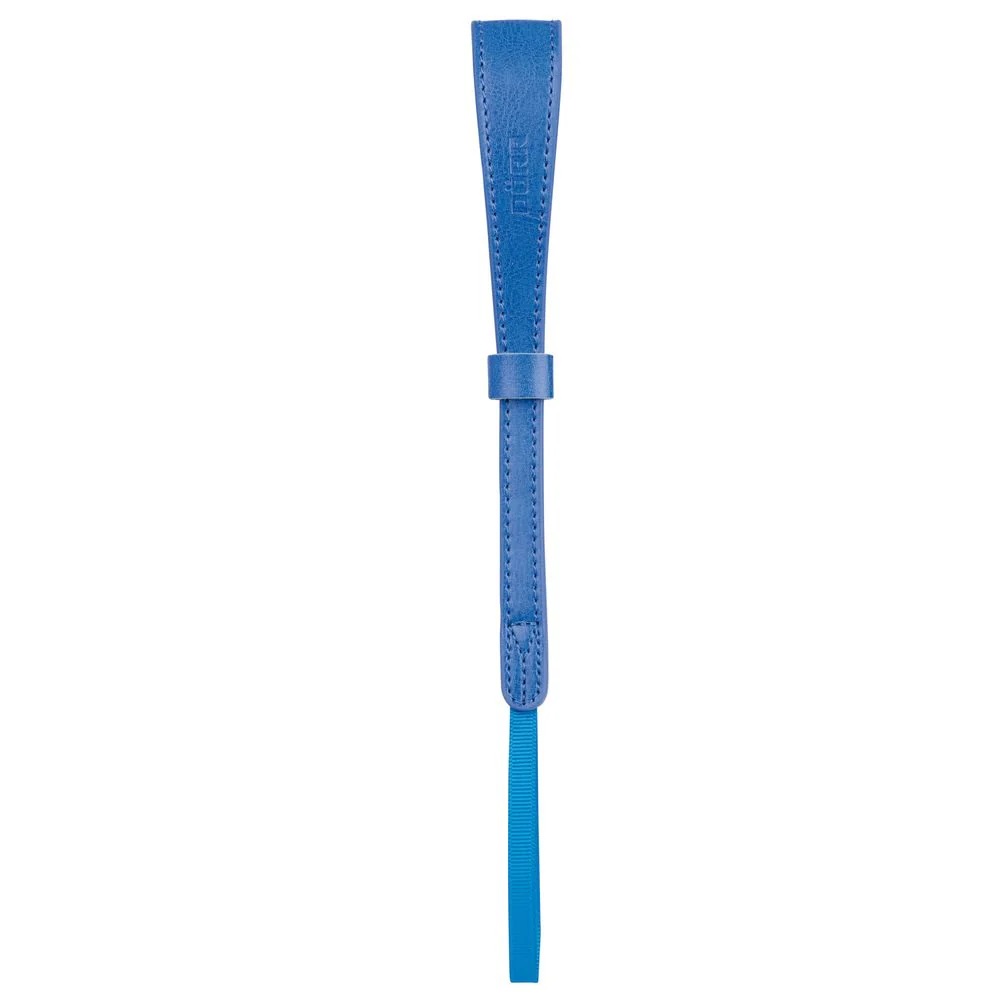 CORREA DORR JUICY AZUL (25 X 2,3 CM)