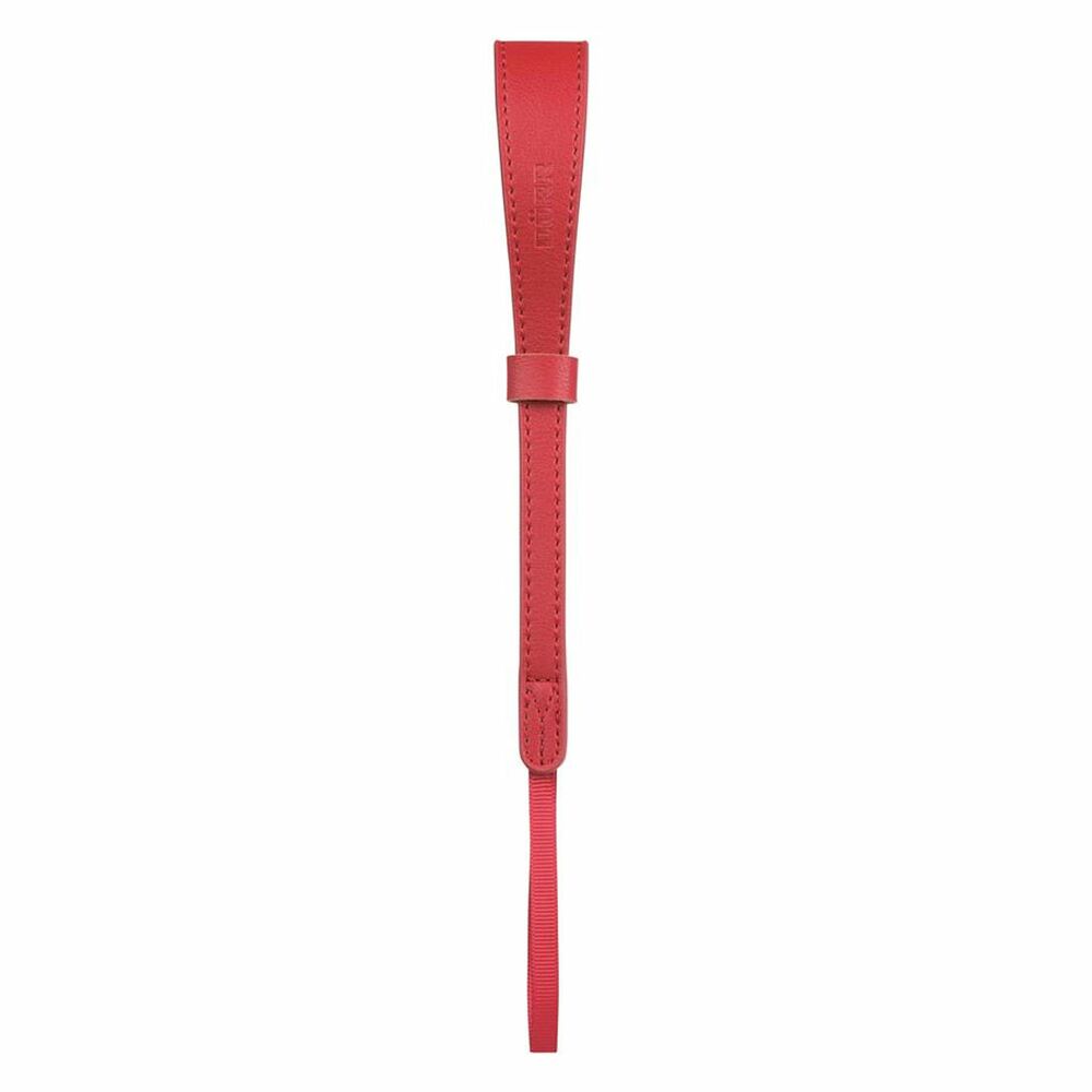 CORREA DORR JUICY ROJO (25 X 2,3 CM)