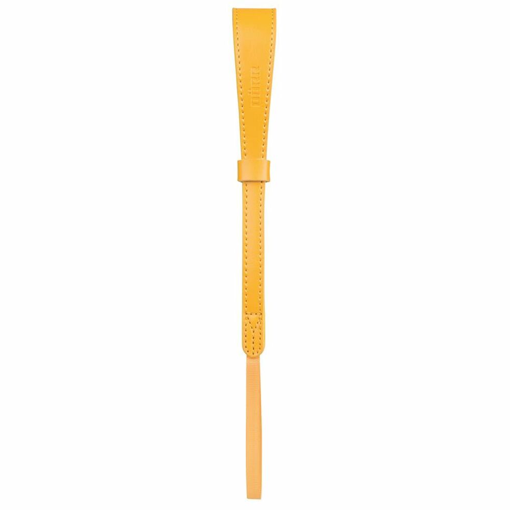 CORREA DORR JUICY AMARILLA (25 X 2,3 CM)