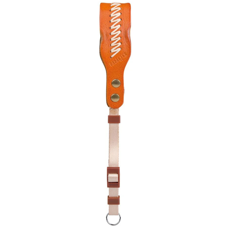 CORREA DORR EARTH LEADER COGNAC (3.2CM X 25CM)