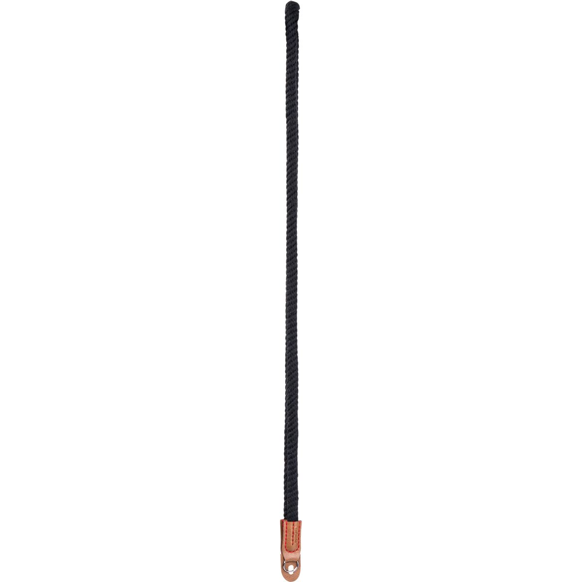 CORREA DORR ROPE LANG CUERDA NEGRA (110 CM)