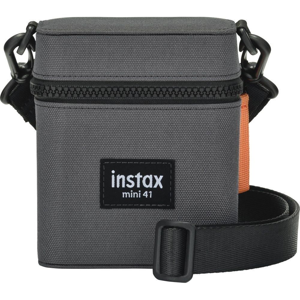 ESTUCHE FUJI INSTAX MINI 41 (GREY)