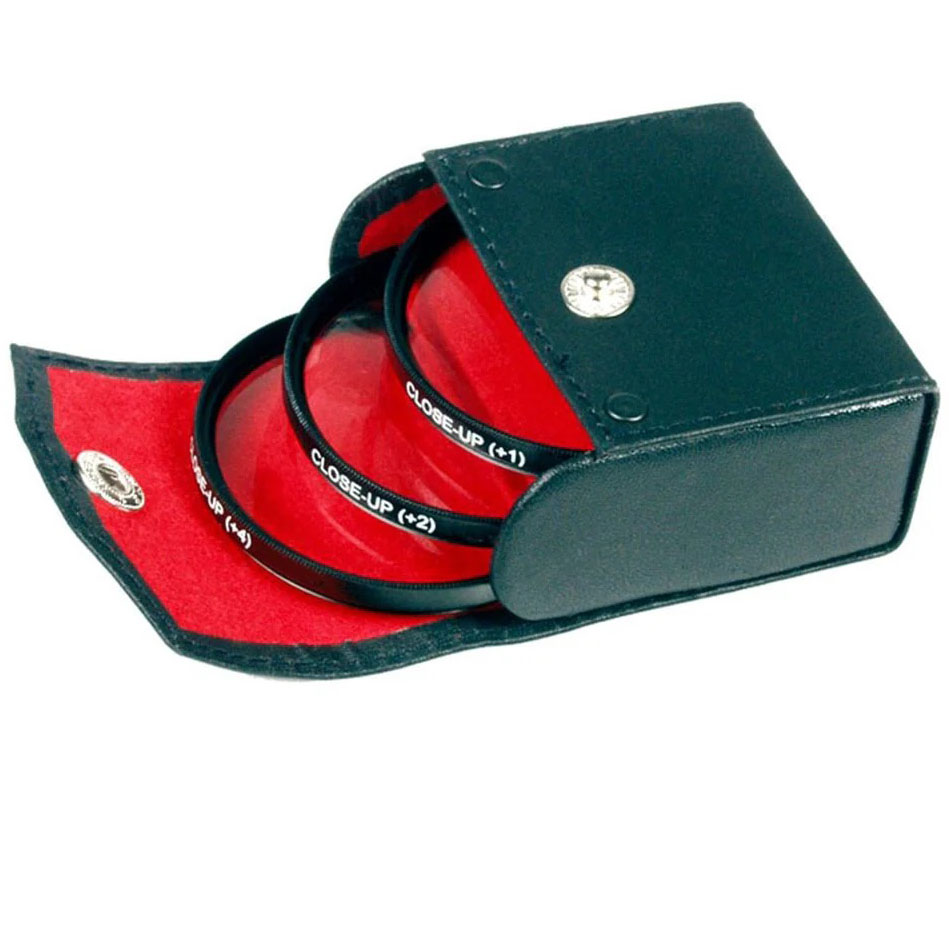 KIT DORR 49 MM APROX +1 +2 +4