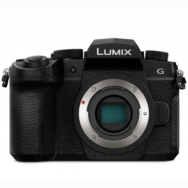 CUERPO PANASONIC LUMIX DC-G97