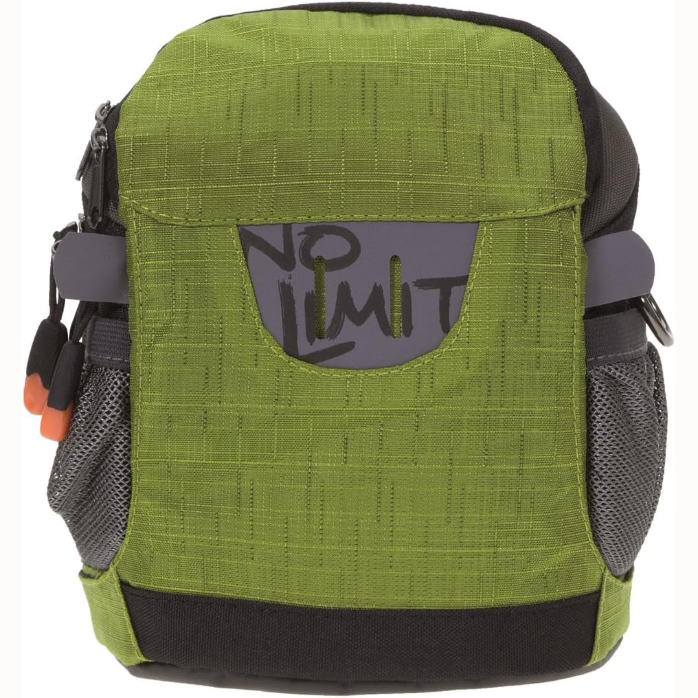 ESTUCHE DORR NOLIMIT L VERDE OLIVA