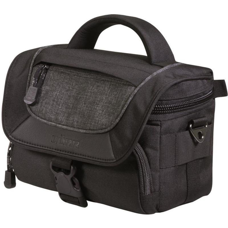 ESTUCHE DORR FOTO CLASSIC XL NEGRO
