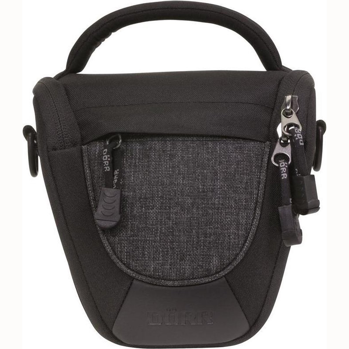 ESTUCHE DORR CLASSIC S (NEGRO)
