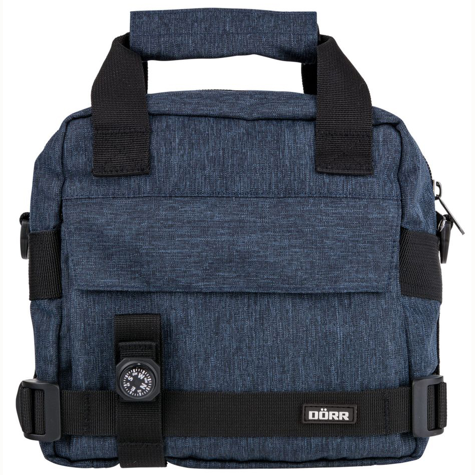 ESTUCHE DORR FOTO OCEAN AZUL OSCURO