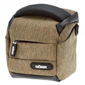 ESTUCHE DORR MOTION XS OLIVA