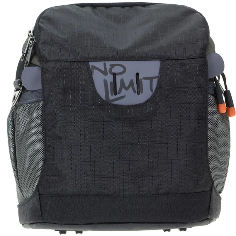 ESTUCHE DORR NOLIMIT L NEGRO