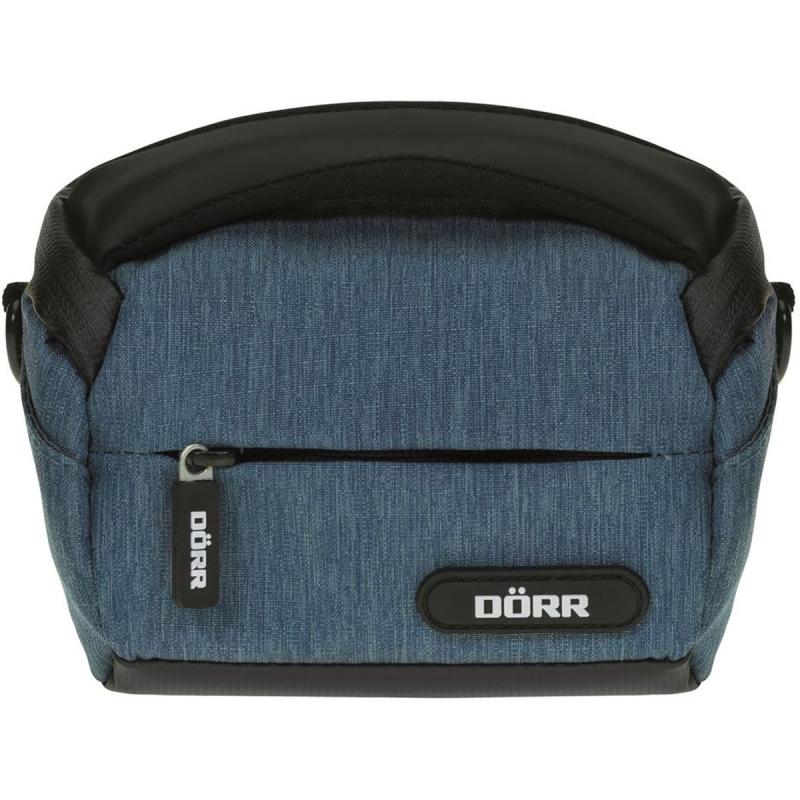 ESTUCHE DORR MOTION PHOTO XS AZUL