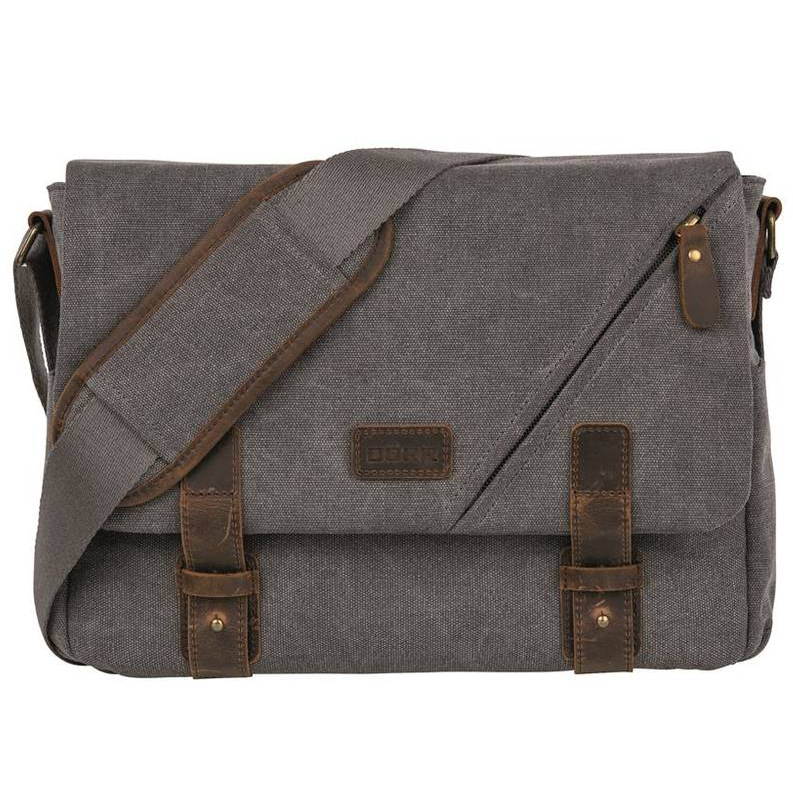 ESTUCHE DORR PHOTO AMSTERDAM S GRIS CLARO / MARRON