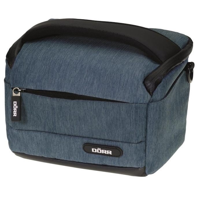 ESTUCHE DORR PHOTO MOTION M AZUL
