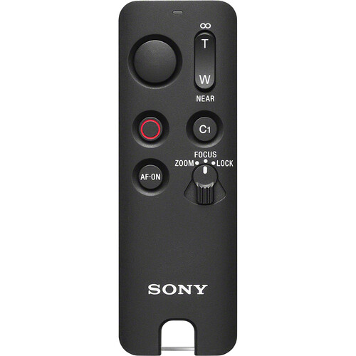 DISPARADOR SONY RMT-VP2