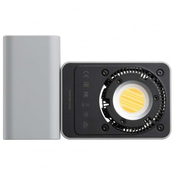 FOCO LED ZHIYUN COB LED LIGHT CINEPEER CX50 RGB