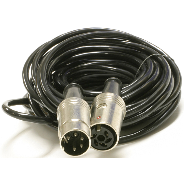 CABLE HASSELBLAD DE CONEX LK-500 (5 M)